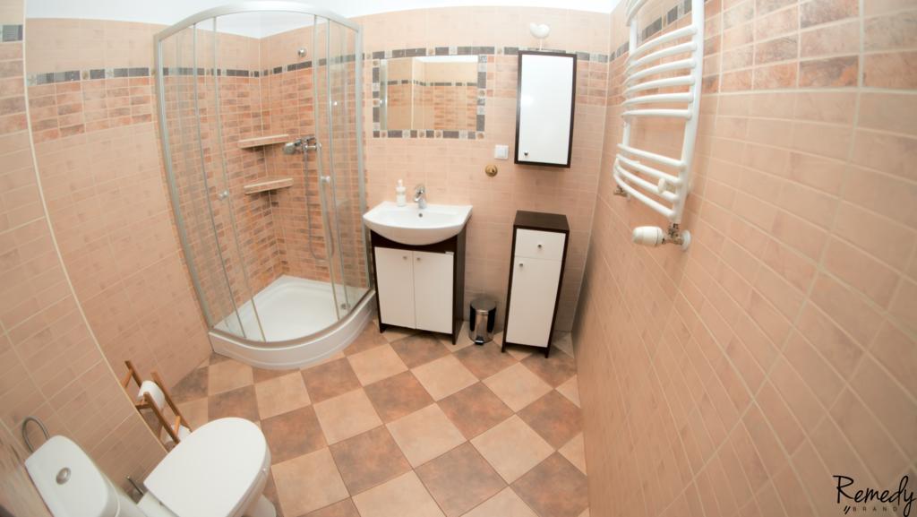 Apartamenty Sedinum - Modern Szczecin Exteriör bild