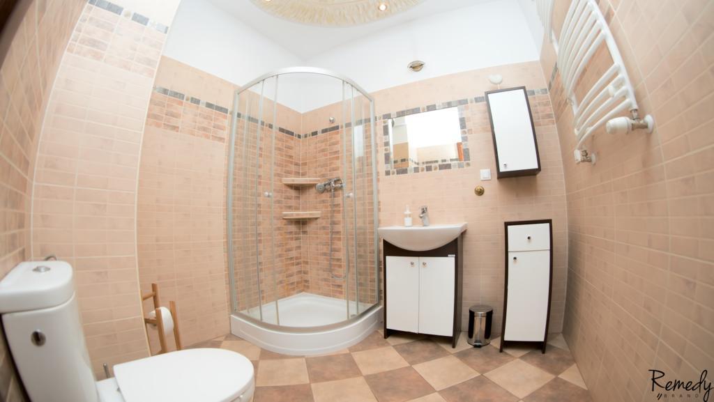 Apartamenty Sedinum - Modern Szczecin Exteriör bild